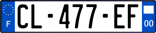 CL-477-EF