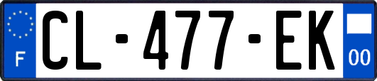 CL-477-EK