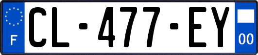 CL-477-EY
