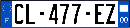 CL-477-EZ