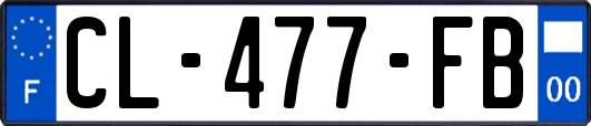 CL-477-FB