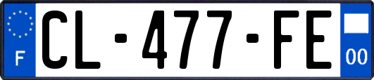 CL-477-FE