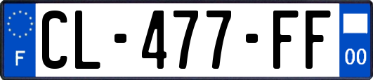 CL-477-FF