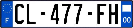 CL-477-FH