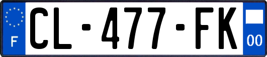 CL-477-FK