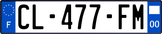CL-477-FM