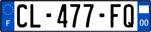 CL-477-FQ