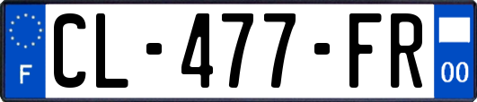 CL-477-FR