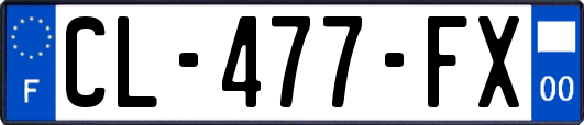 CL-477-FX