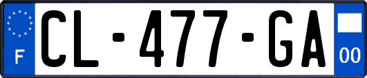 CL-477-GA