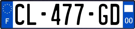 CL-477-GD
