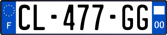 CL-477-GG
