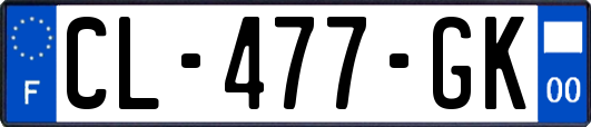 CL-477-GK