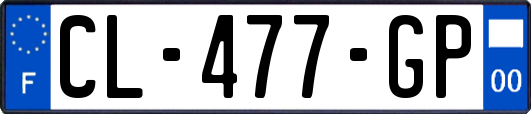 CL-477-GP