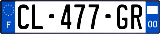 CL-477-GR