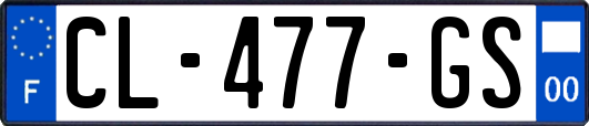CL-477-GS