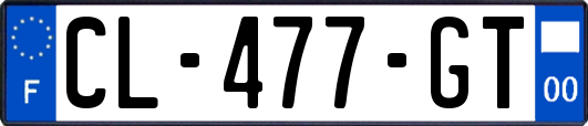 CL-477-GT