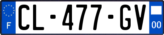 CL-477-GV