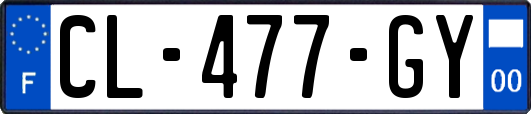 CL-477-GY