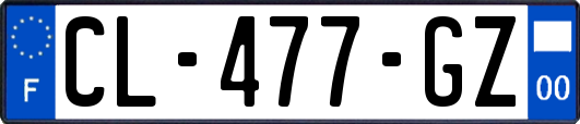 CL-477-GZ