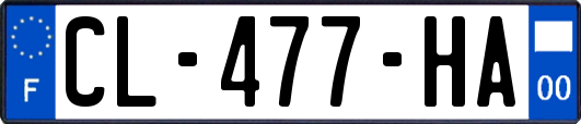 CL-477-HA