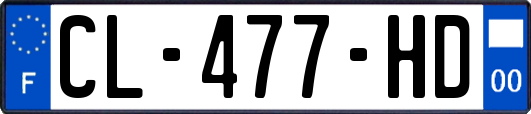CL-477-HD