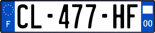 CL-477-HF