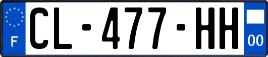 CL-477-HH