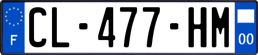 CL-477-HM