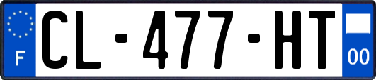 CL-477-HT