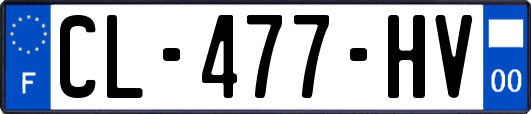 CL-477-HV