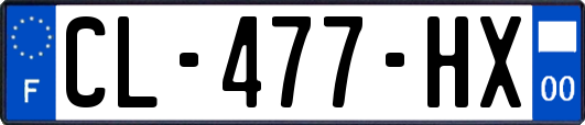 CL-477-HX