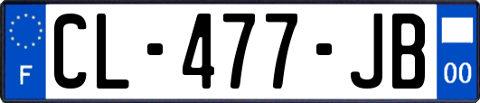 CL-477-JB