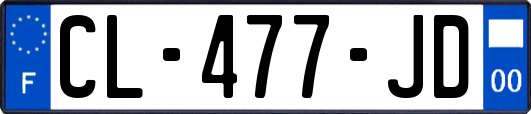 CL-477-JD
