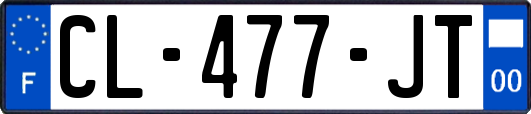 CL-477-JT