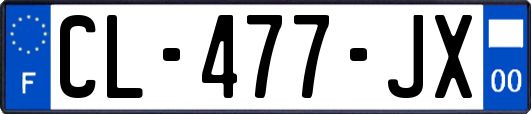 CL-477-JX