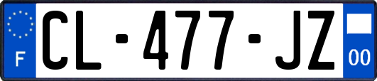 CL-477-JZ