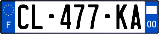 CL-477-KA