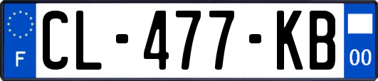 CL-477-KB