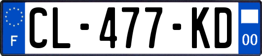 CL-477-KD