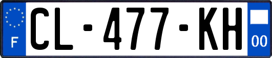 CL-477-KH