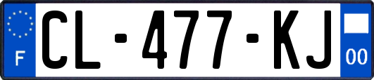 CL-477-KJ