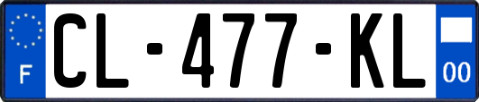 CL-477-KL