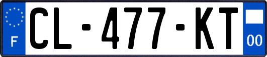 CL-477-KT