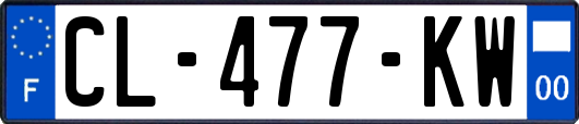 CL-477-KW