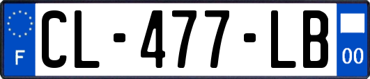 CL-477-LB