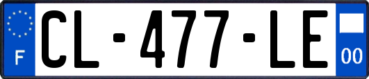 CL-477-LE