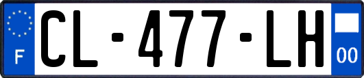CL-477-LH
