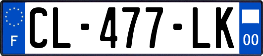 CL-477-LK