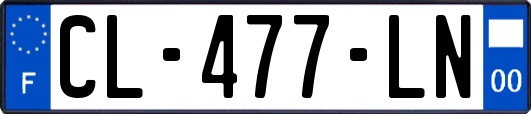 CL-477-LN